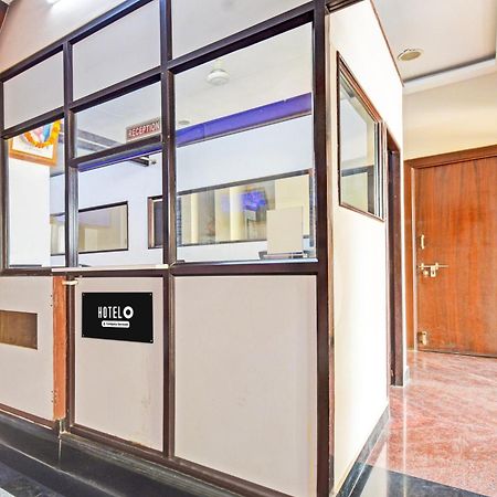 Super Hotel O Kurnool Near Kurnool Medical College 외부 사진