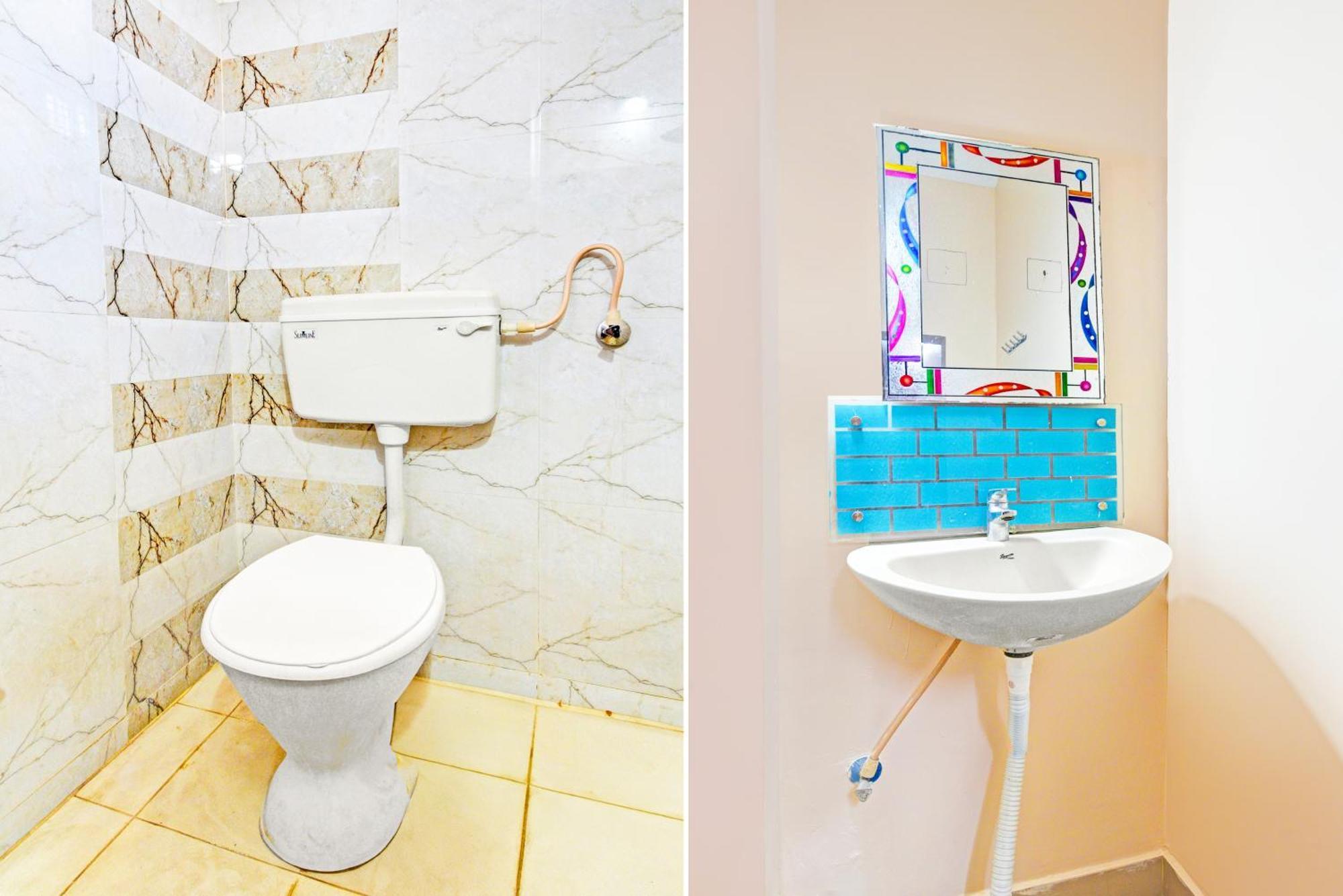 Super Hotel O Kurnool Near Kurnool Medical College 외부 사진