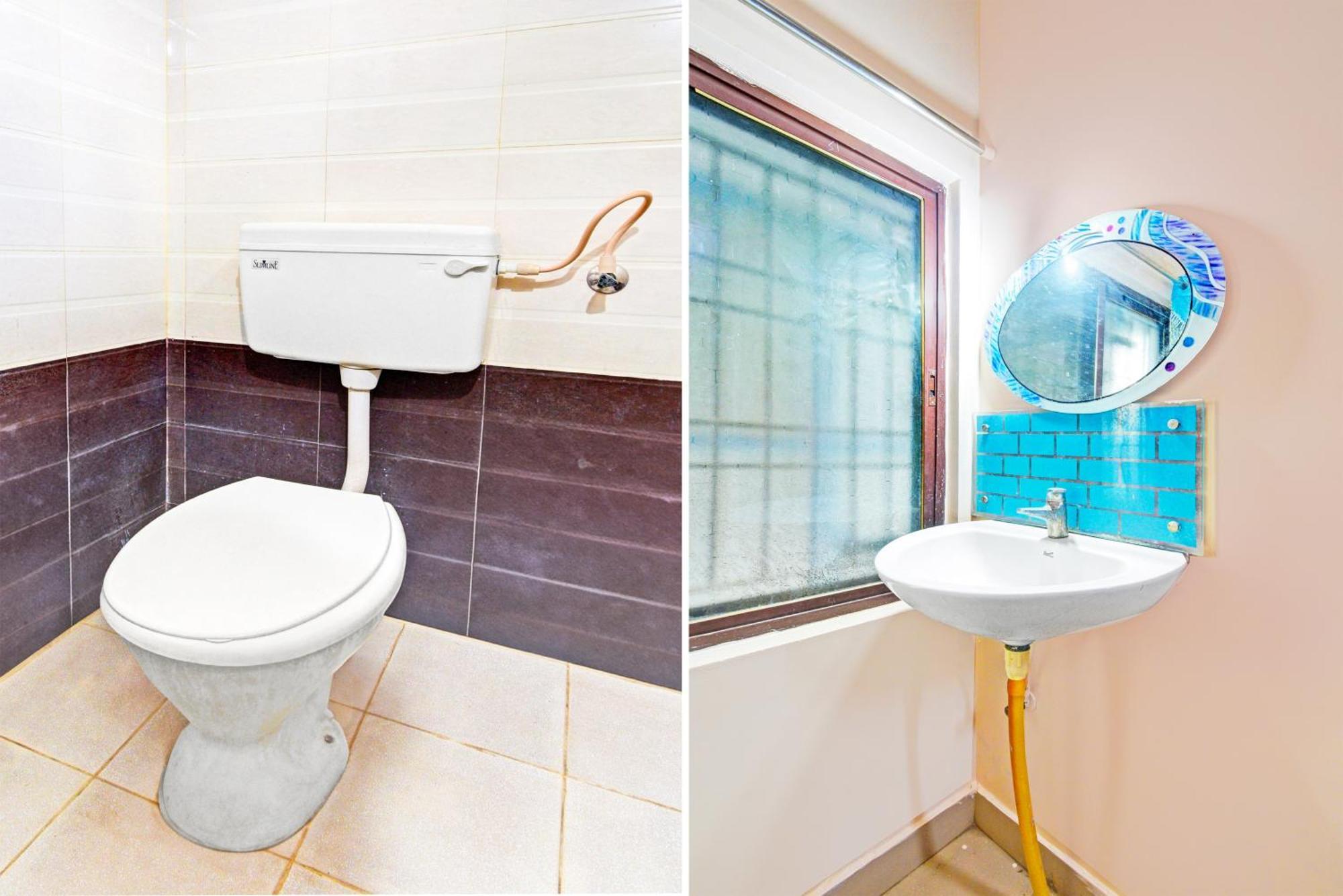 Super Hotel O Kurnool Near Kurnool Medical College 외부 사진